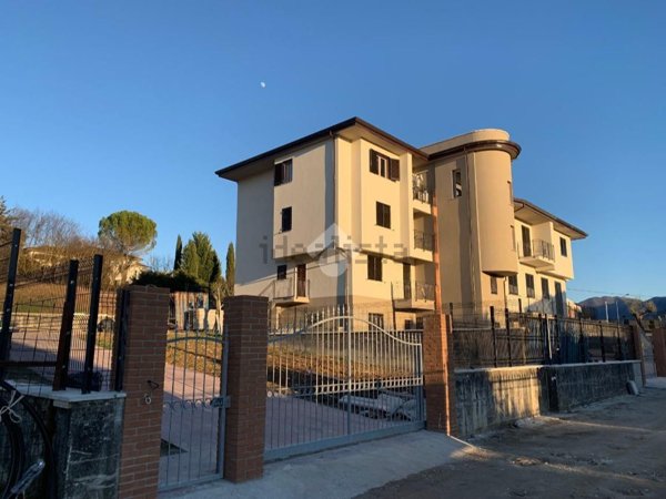 appartamento in vendita ad Atina