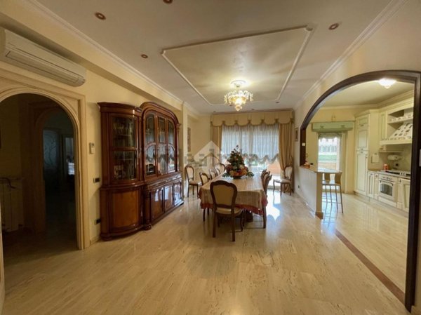 appartamento in vendita ad Atina