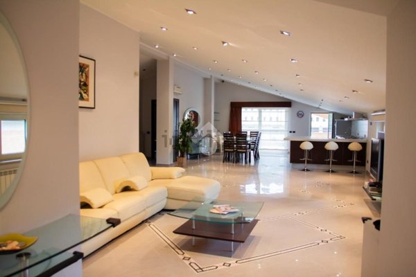 appartamento in vendita ad Atina