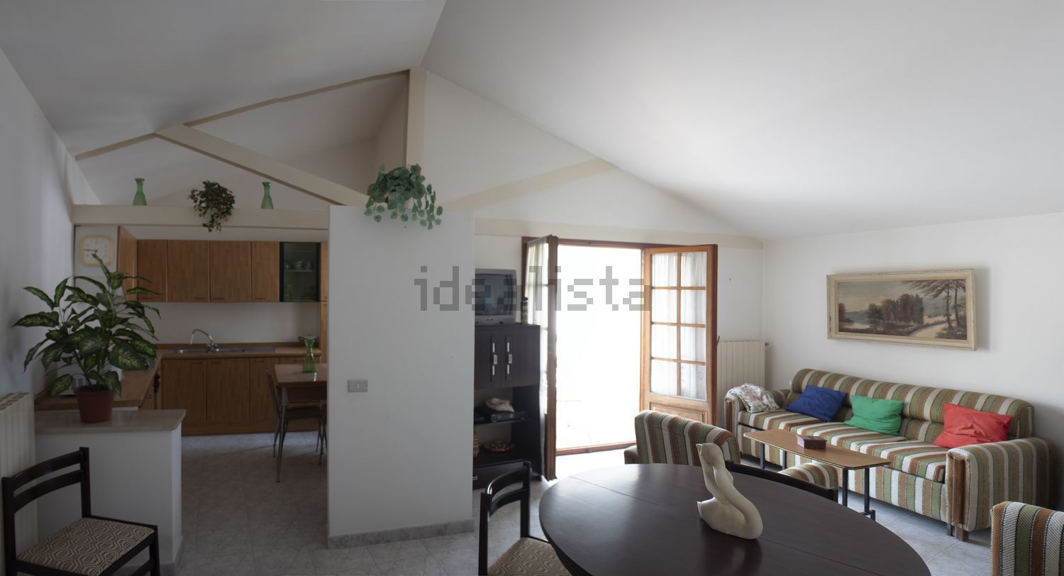 appartamento in vendita ad Atina