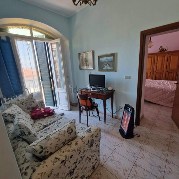 appartamento in vendita ad Atina