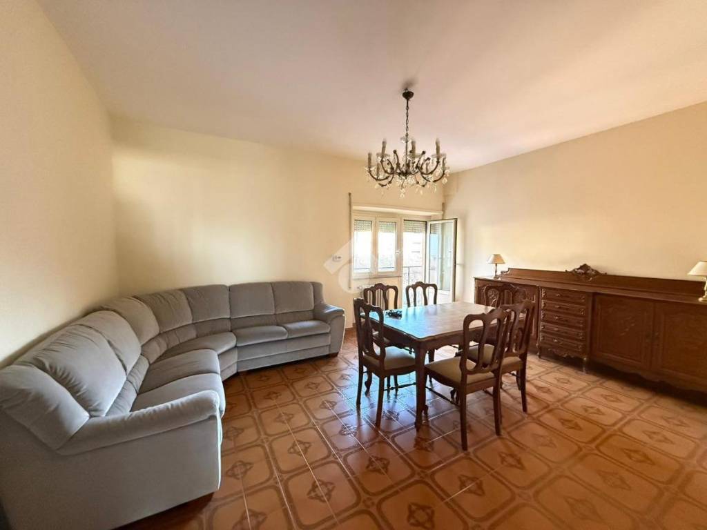 appartamento in vendita ad Atina