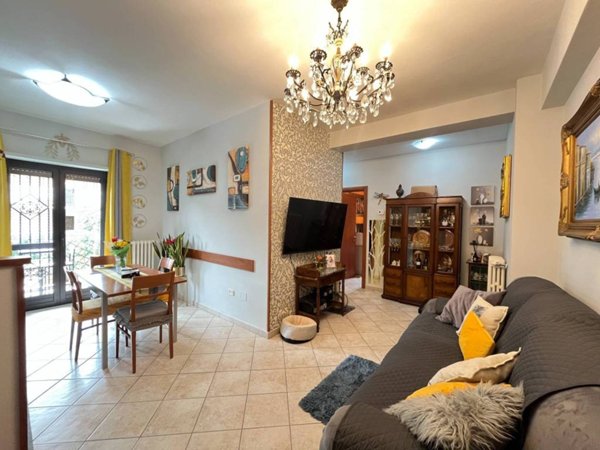 appartamento in vendita ad Atina