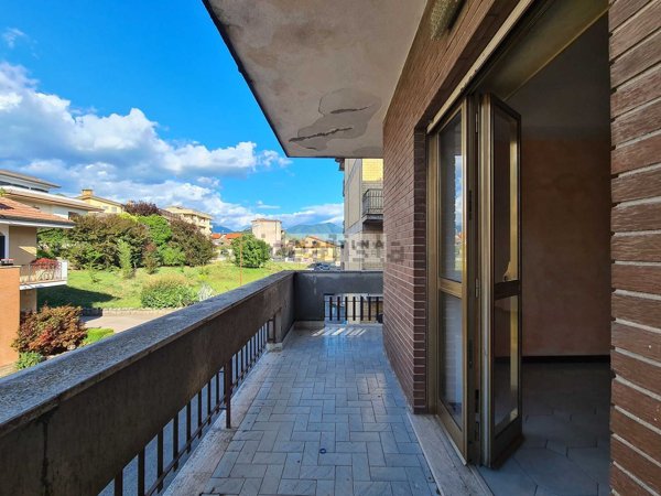 appartamento in vendita ad Atina