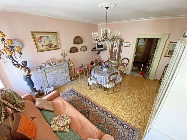 appartamento in vendita ad Atina