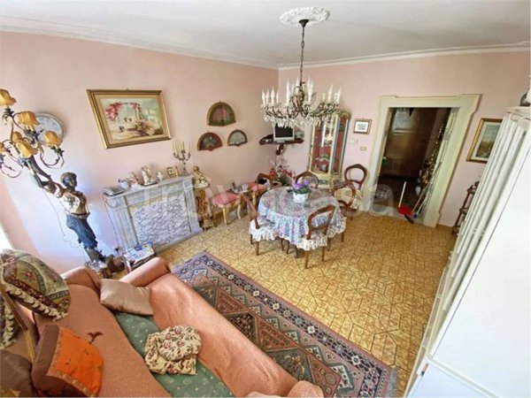 appartamento in vendita ad Atina