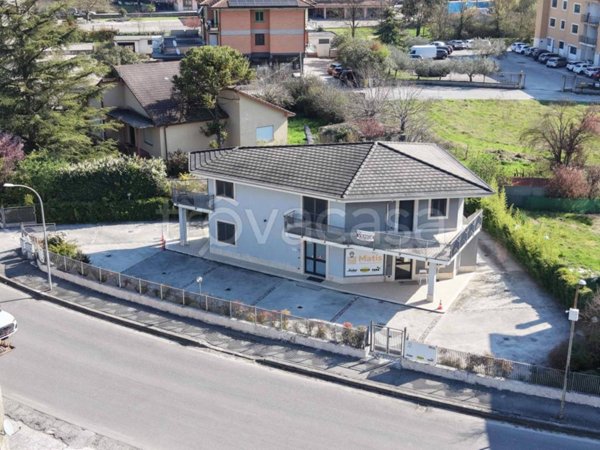 appartamento in vendita ad Atina in zona San Marciano