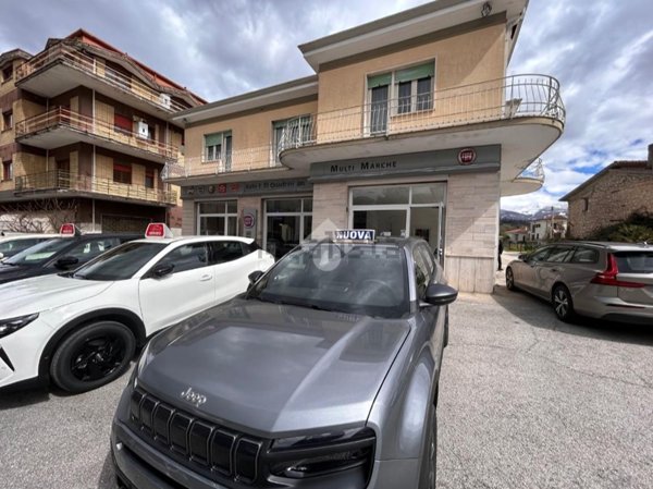 appartamento in vendita ad Atina