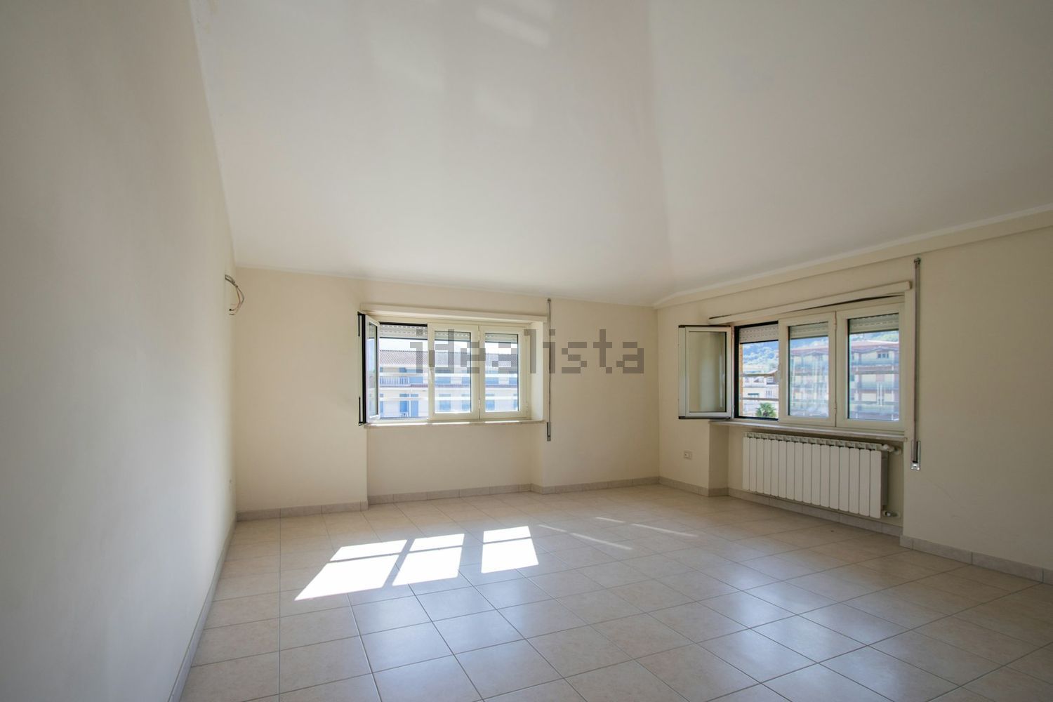 appartamento in vendita ad Atina