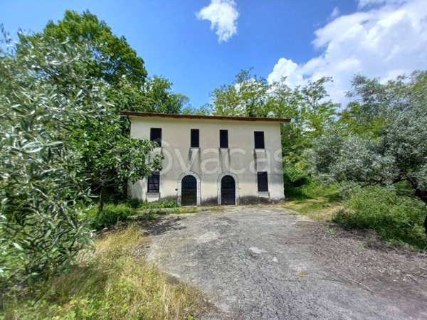 casa indipendente in vendita ad Atina in zona San Marciano