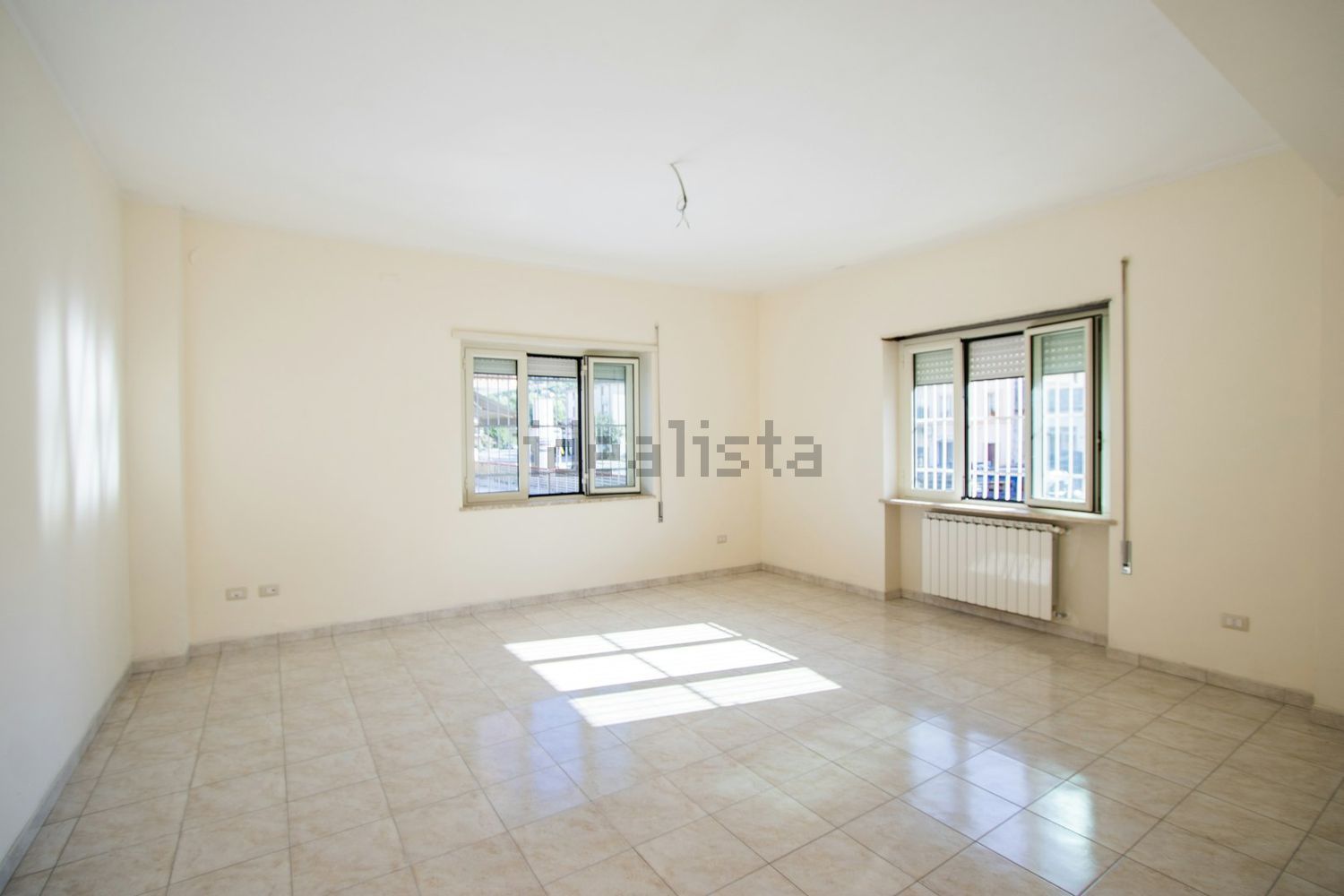 appartamento in vendita ad Atina