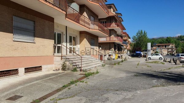 appartamento in vendita ad Atina