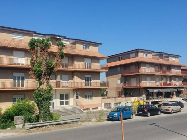 appartamento in vendita ad Atina