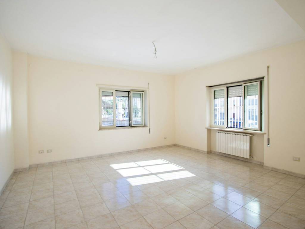 appartamento in vendita ad Atina