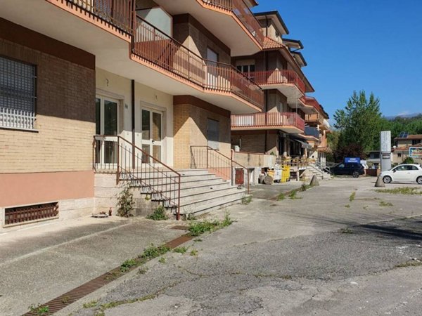 appartamento in vendita ad Atina