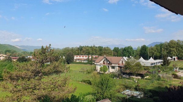 appartamento in vendita ad Atina in zona San Marciano
