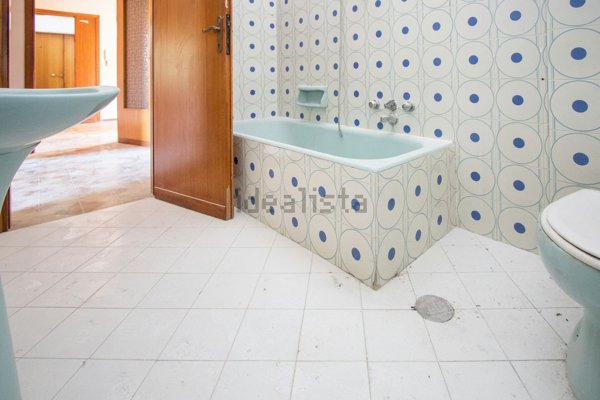 appartamento in vendita ad Atina