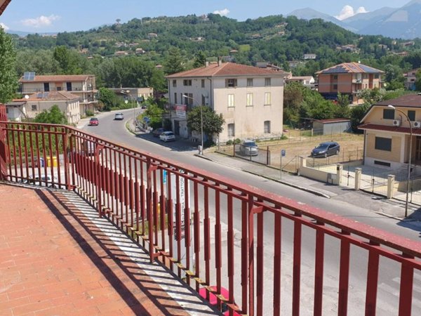 appartamento in vendita ad Atina