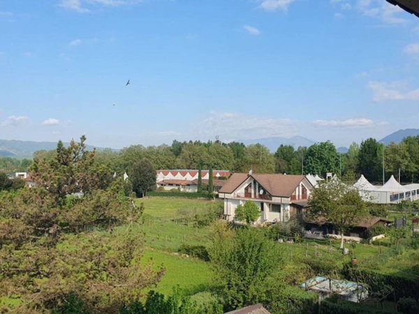 appartamento in vendita ad Atina