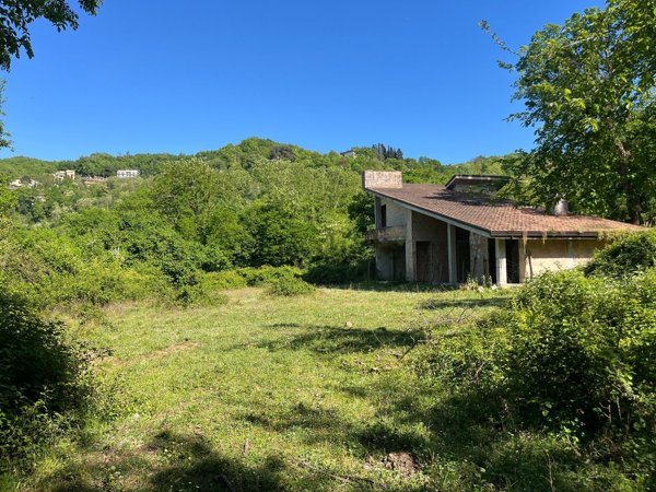 appartamento in vendita ad Atina