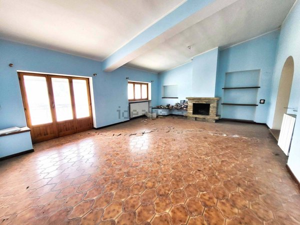 appartamento in vendita ad Atina
