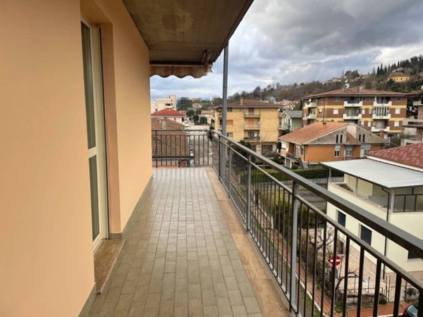 appartamento in vendita ad Atina