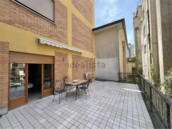 appartamento in vendita ad Atina
