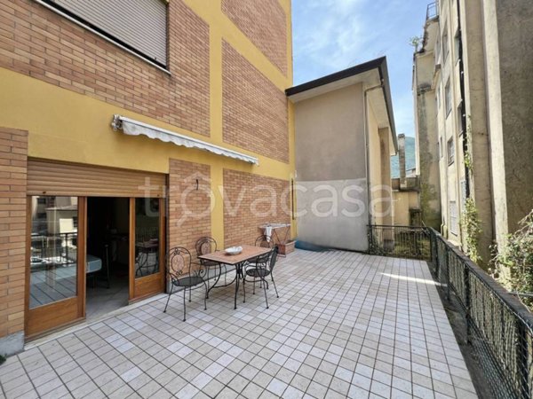 appartamento in vendita ad Atina in zona Colle Melfa
