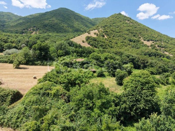casa indipendente in vendita ad Atina in zona San Marciano