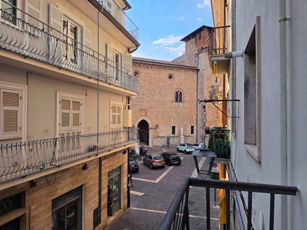 appartamento in vendita ad Atina