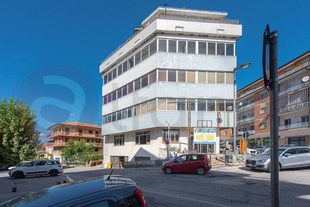 appartamento in vendita ad Atina in zona Colle Melfa