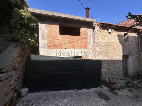 casale in vendita ad Atina