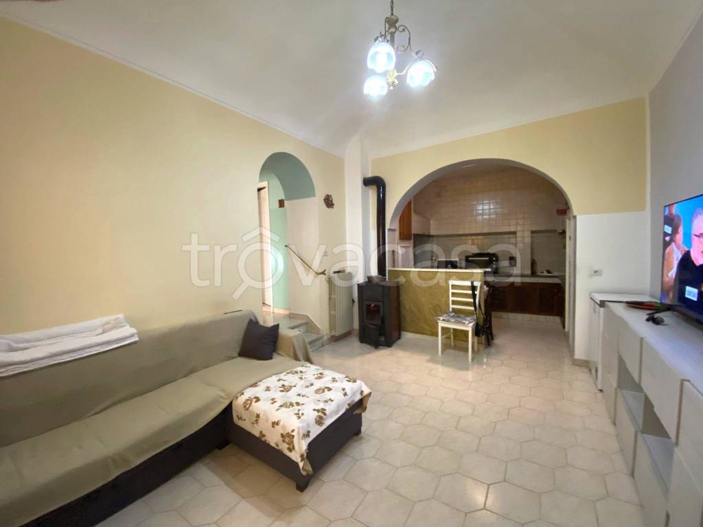 appartamento in vendita ad Atina