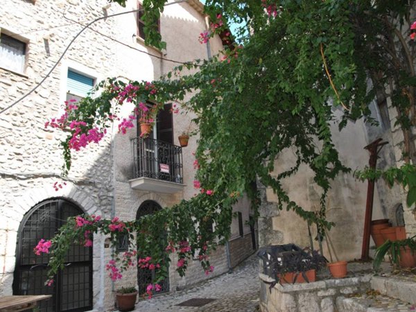casa indipendente in vendita ad Ausonia