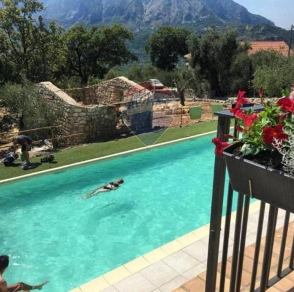 casa indipendente in vendita ad Ausonia