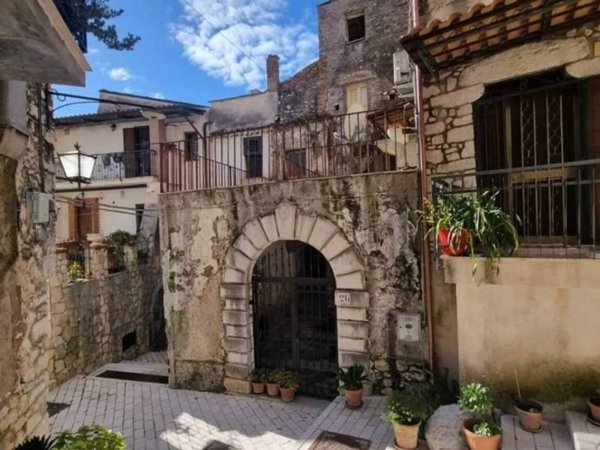 casa indipendente in vendita ad Ausonia