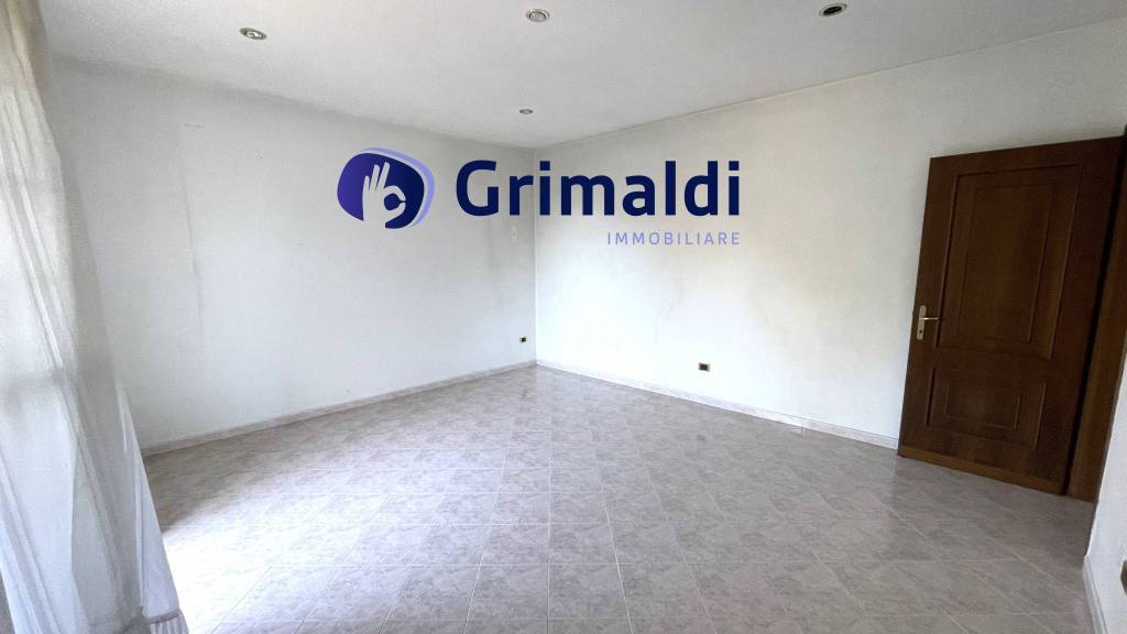 appartamento in vendita ad Ausonia
