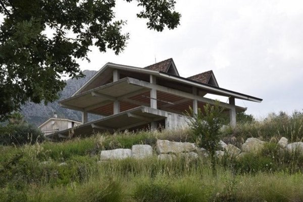 casa indipendente in vendita ad Ausonia