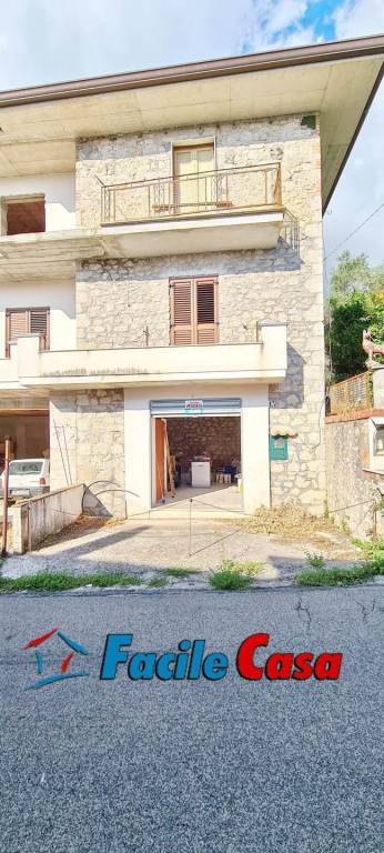 casa indipendente in vendita ad Ausonia