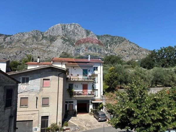 appartamento in vendita ad Ausonia