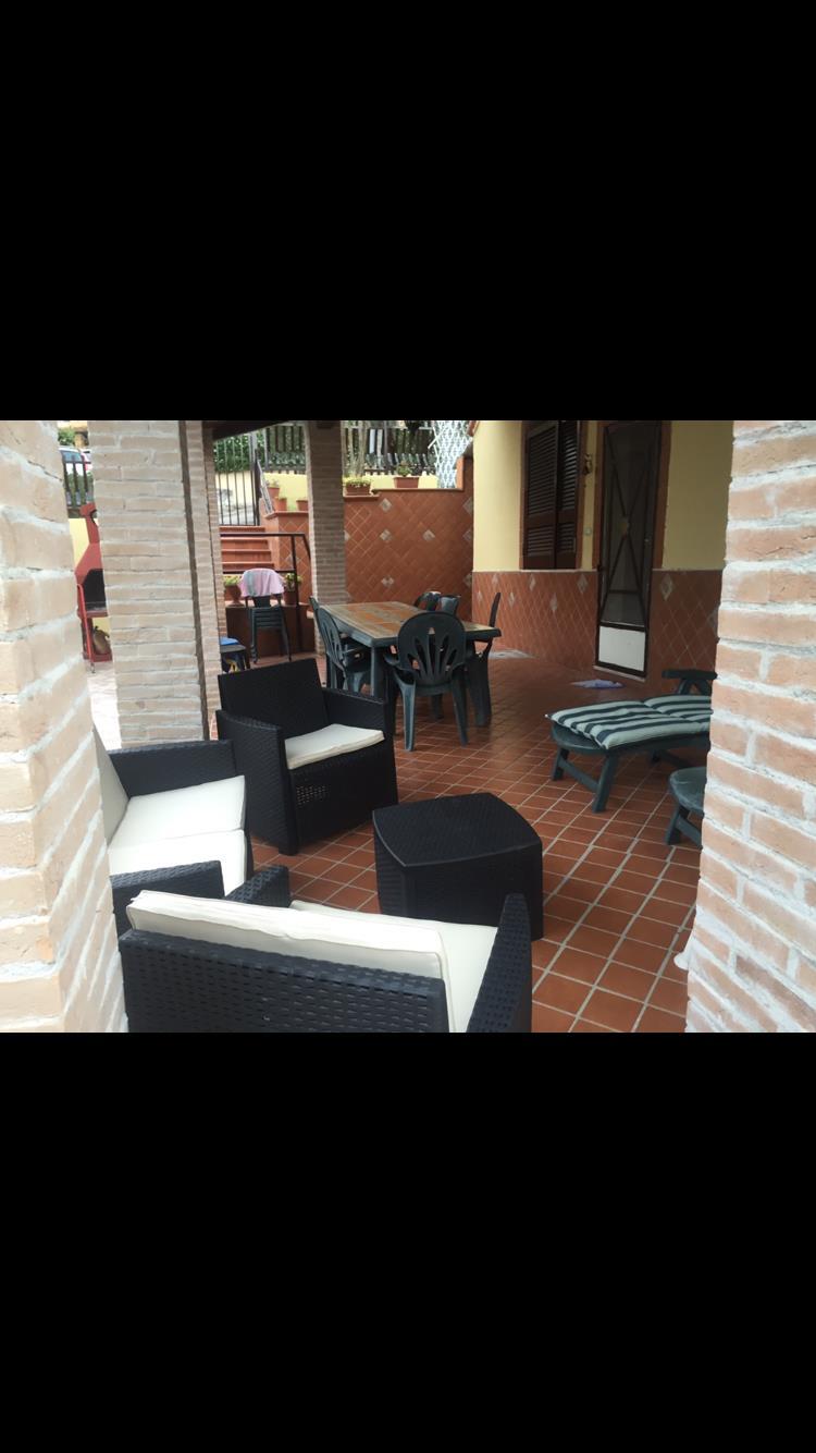casa indipendente in vendita ad Ausonia