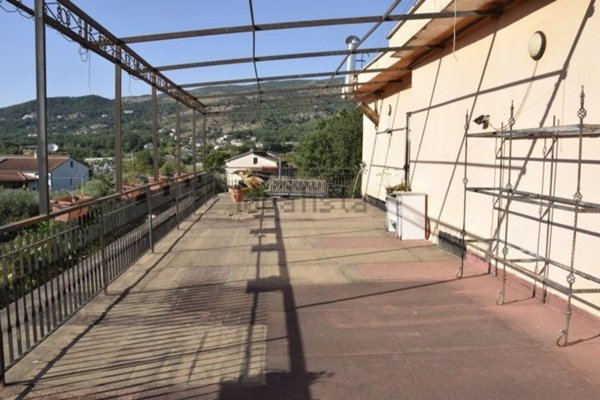 appartamento in vendita ad Ausonia