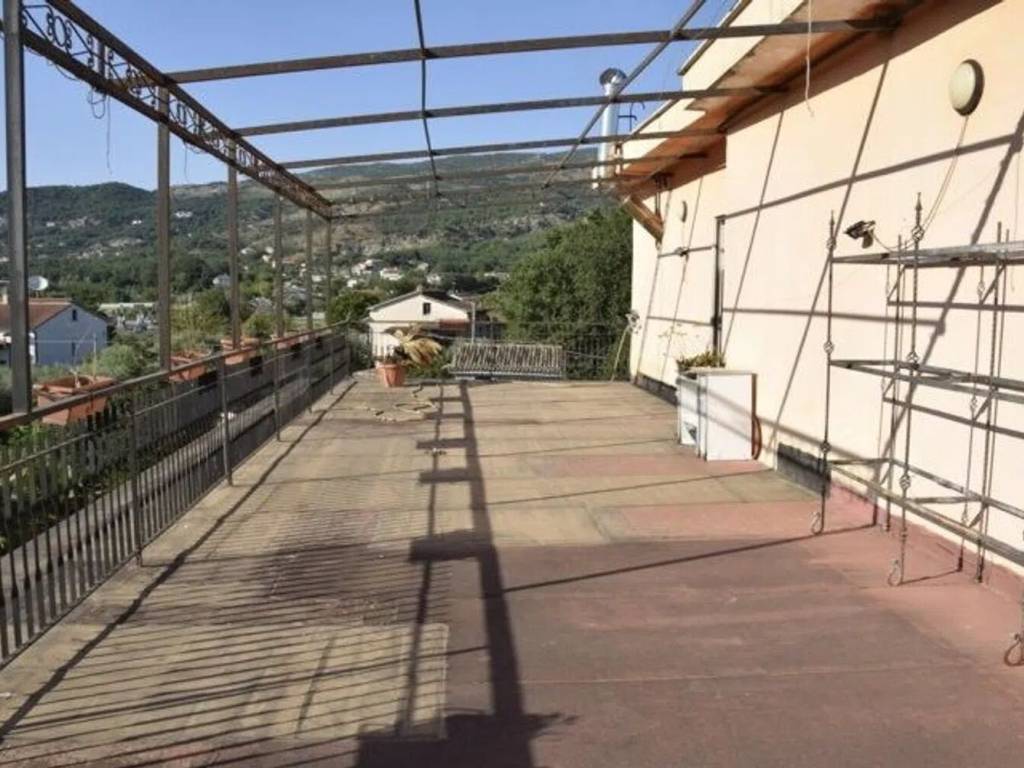 appartamento in vendita ad Ausonia