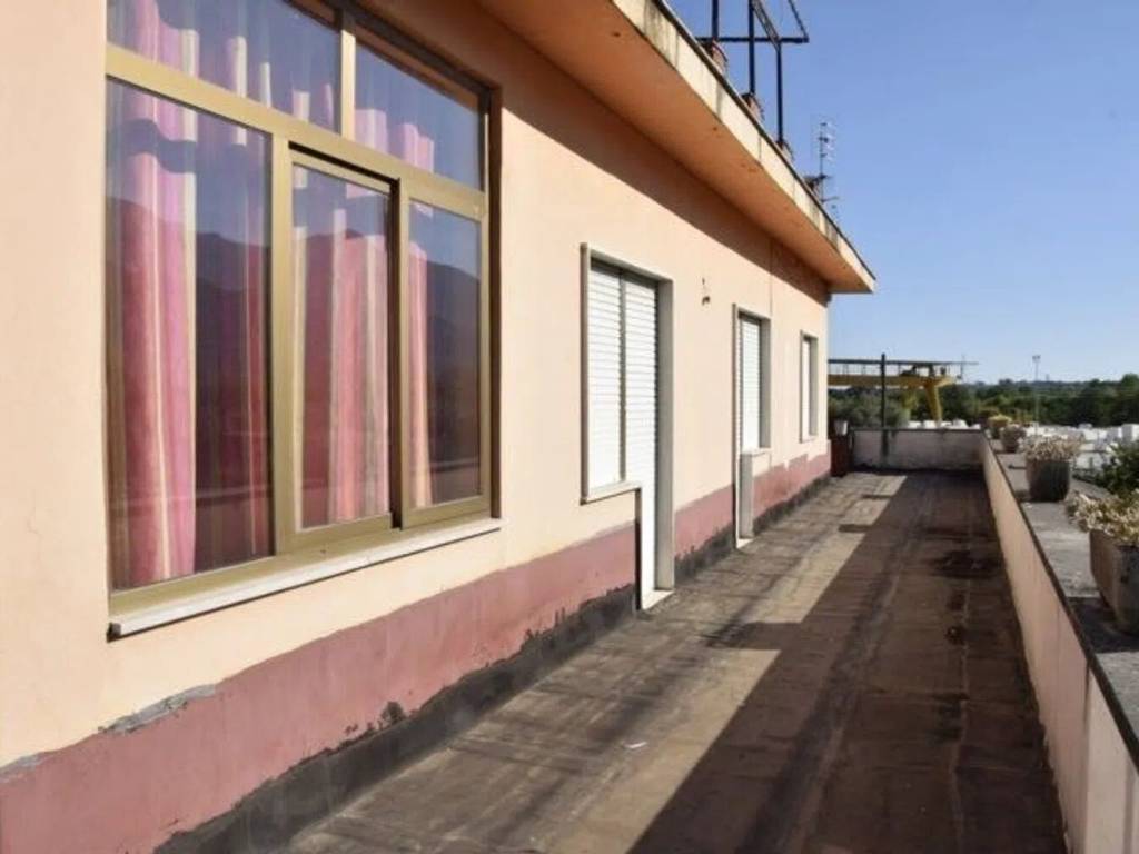 appartamento in vendita ad Ausonia