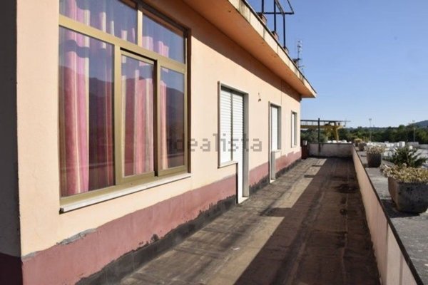 appartamento in vendita ad Ausonia