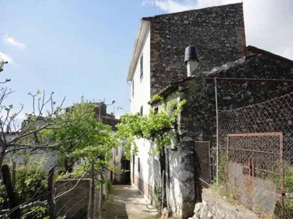 appartamento in vendita ad Ausonia