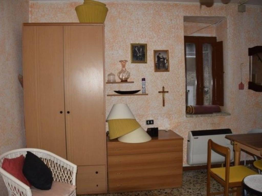 appartamento in vendita ad Ausonia