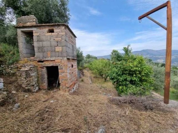 casa indipendente in vendita ad Ausonia