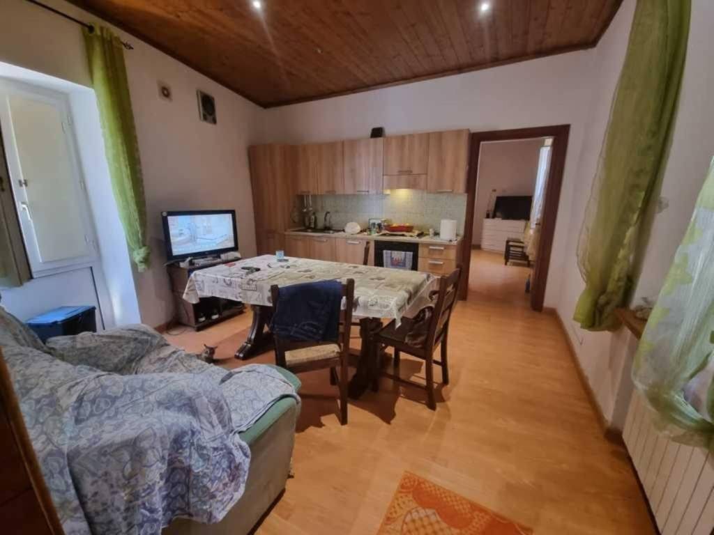 appartamento in vendita ad Ausonia