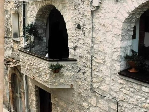 casa indipendente in vendita ad Ausonia